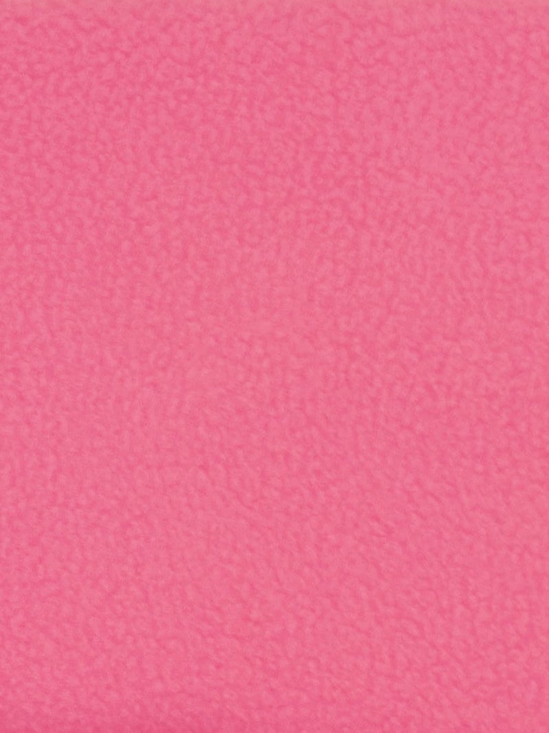 BIANCA Soft Bamboo Baby Dry Sheet, Mattress Protector -1pc Small (smartdry) | Waterproof & Breathable Anti Bacterial | Baby Dry Sheet & Mattress Protector. Solid-dk.Pink - Image 5