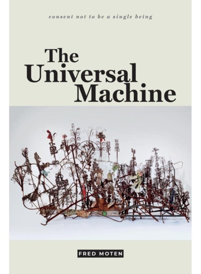 The Universal Machine 