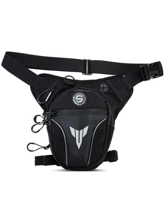SIB Waterproof Leg Bag:Motorcycle Waist or Waterproof Leg Bag for Riding 708747 - Image 1