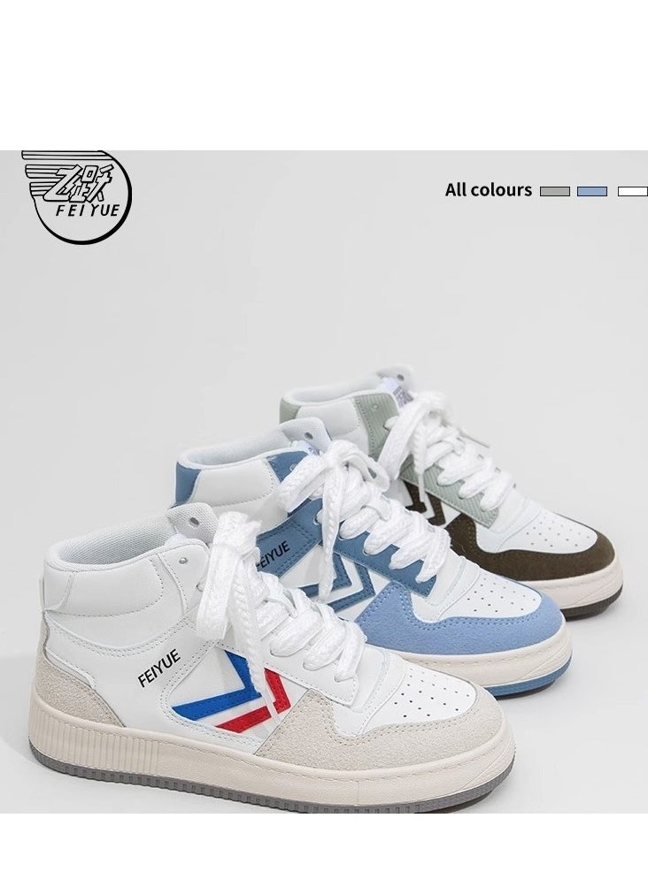 FEIYUE - Women's Comfortable Sports Shoes And Casual Shoes - Image 1
