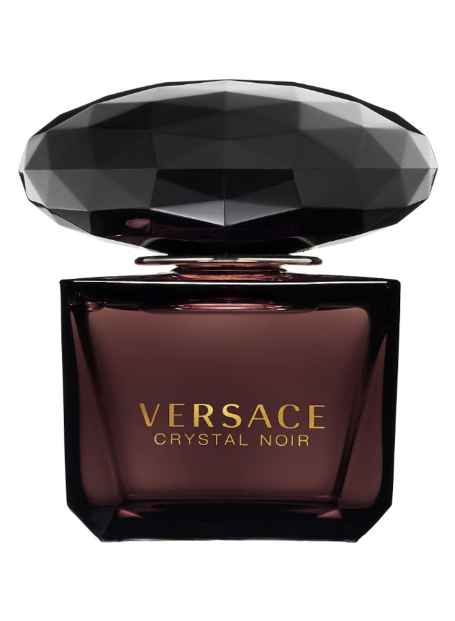 VERSACE Crystal Noir EDT 30ml - Image 2