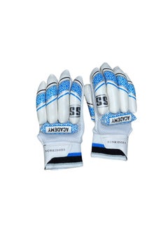 SS Academy Batting Gloves Youth Lh  - Image 3