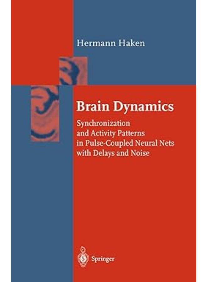 ديناميكيات الدماغ: تزامن وأنماط النشاط في الشبكات العصبية المرتبطة بالنبضات مع التأخيرات والضوضاء