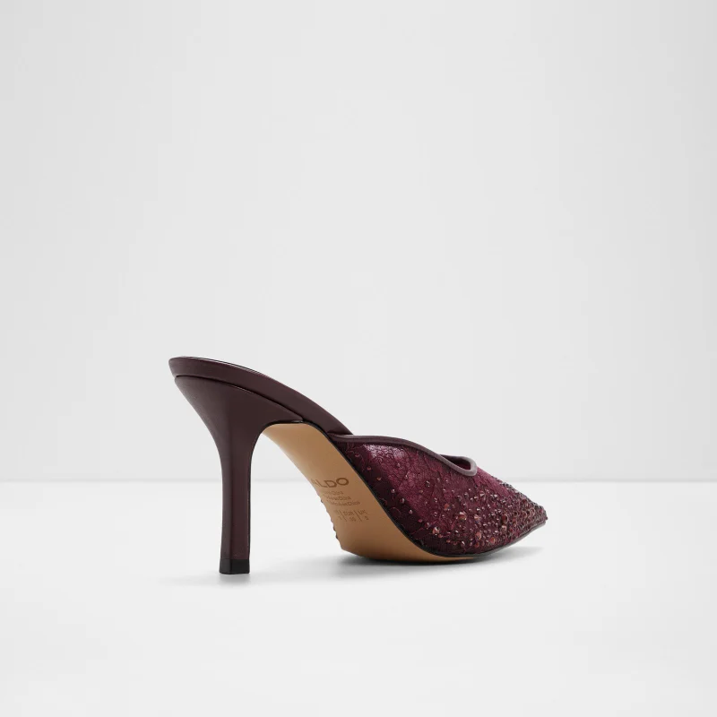 الدو GAMILA Mules