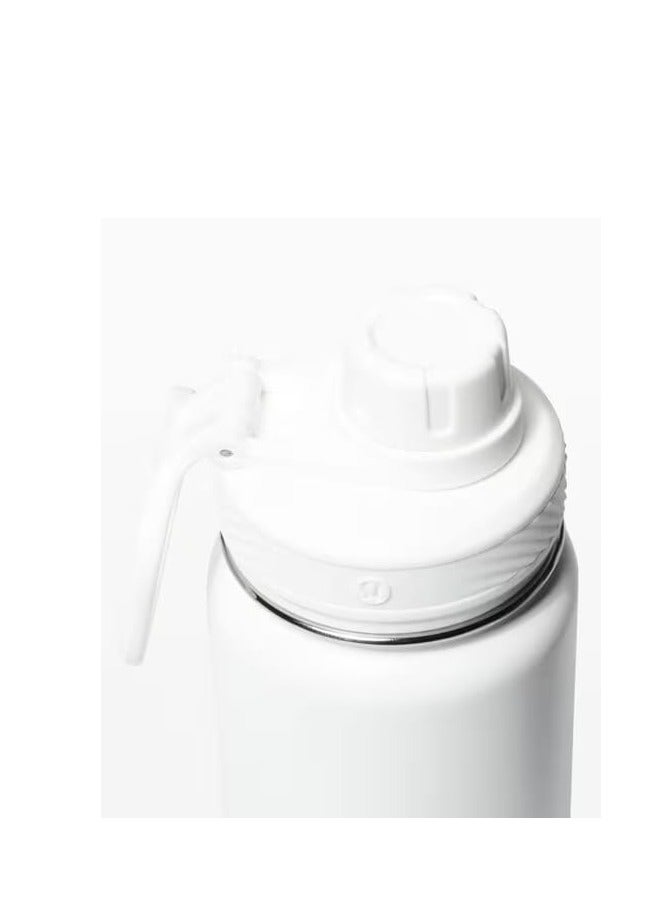 Lululemon 24oz Back to Life Water Bottle - Image 3