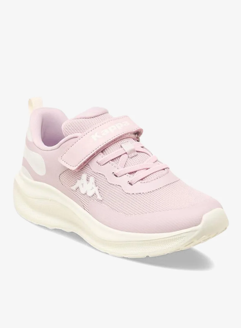 كابا Girls Hook & Loop Sports Shoes