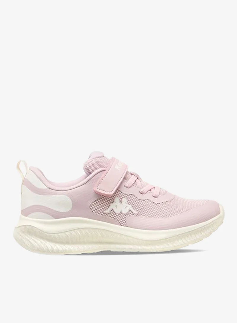كابا Girls Hook & Loop Sports Shoes