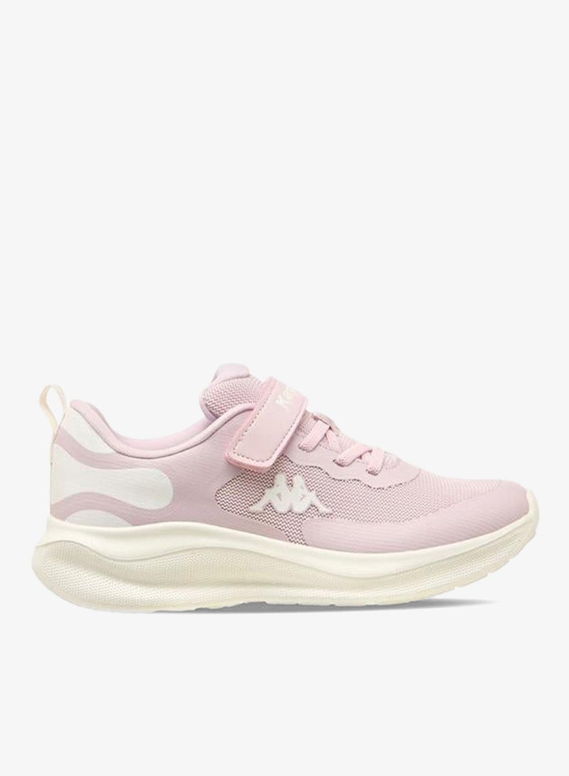 Kappa Girls Hook & Loop Sports Shoes - Image 1