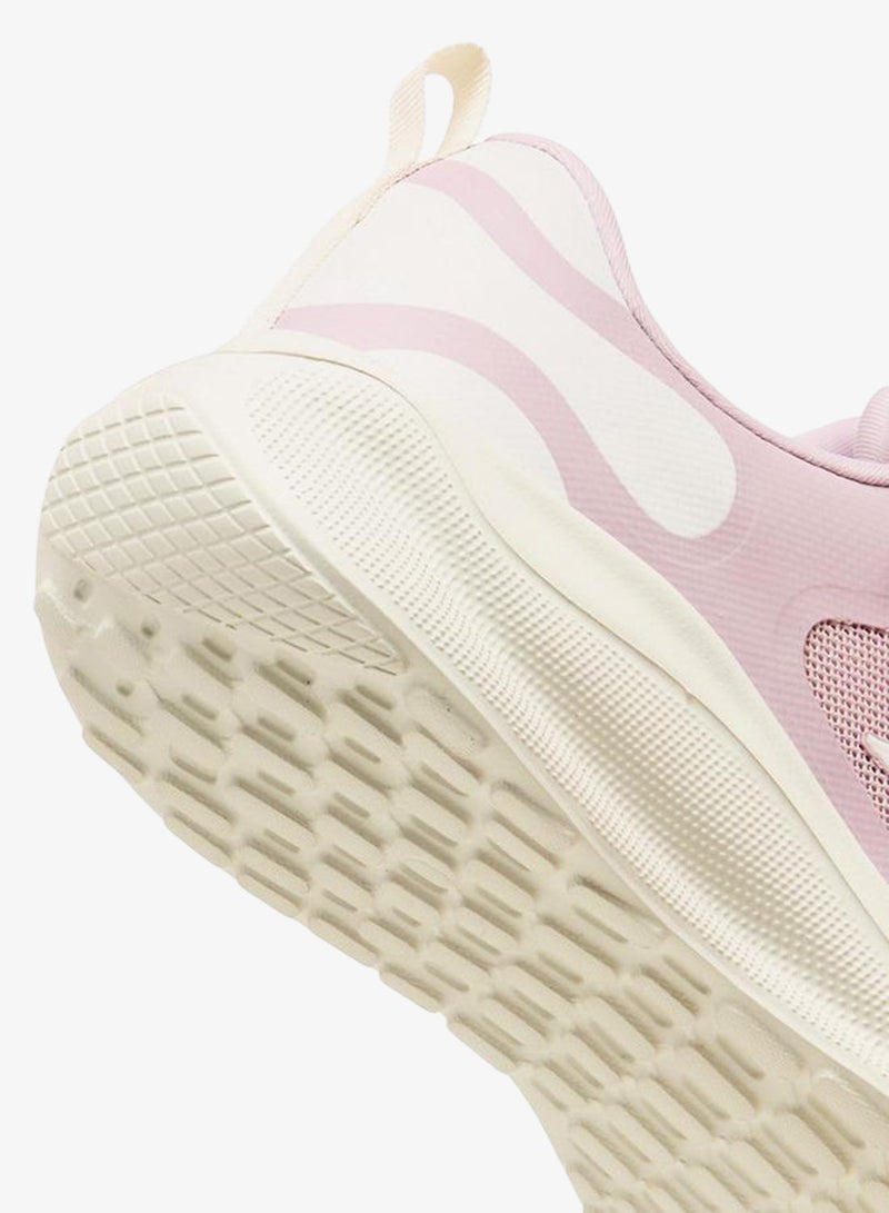Kappa Girls Hook & Loop Sports Shoes - Image 5