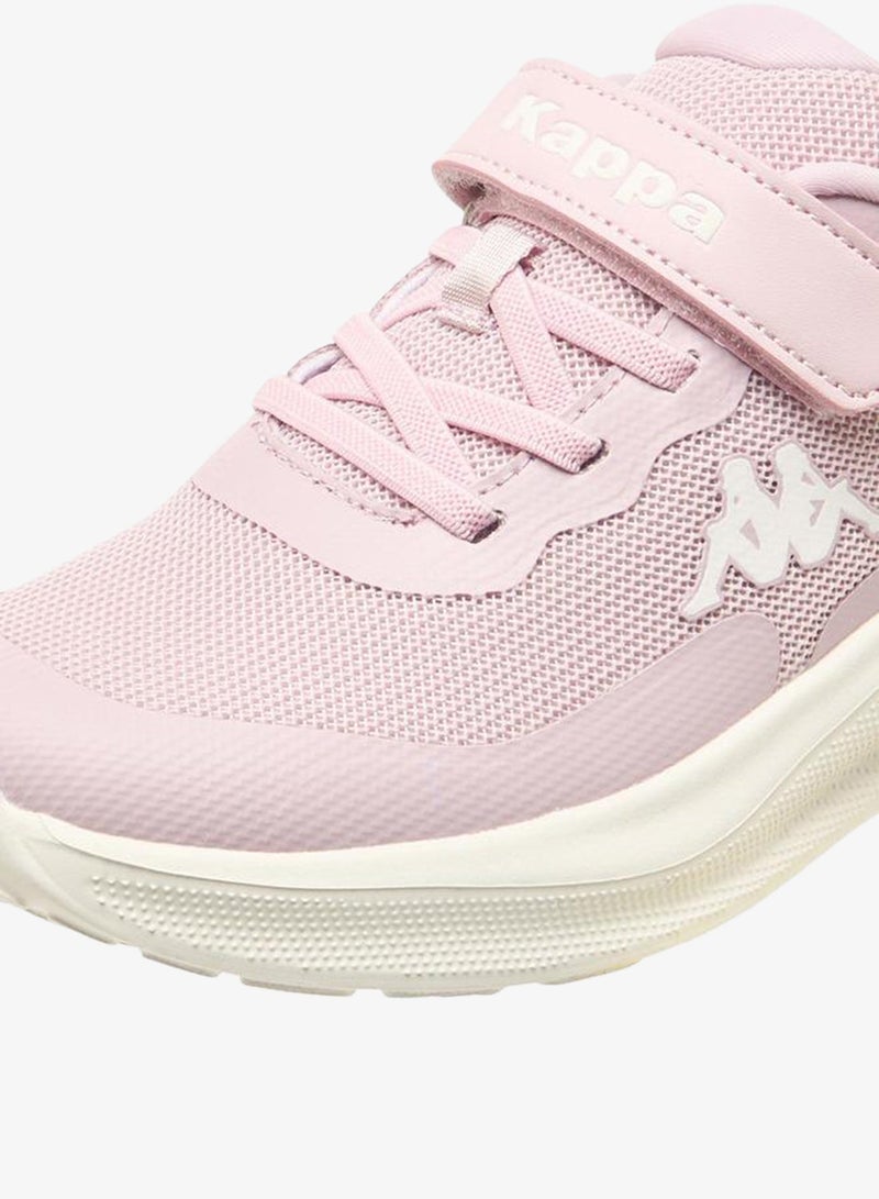 Kappa Girls Hook & Loop Sports Shoes - Image 4