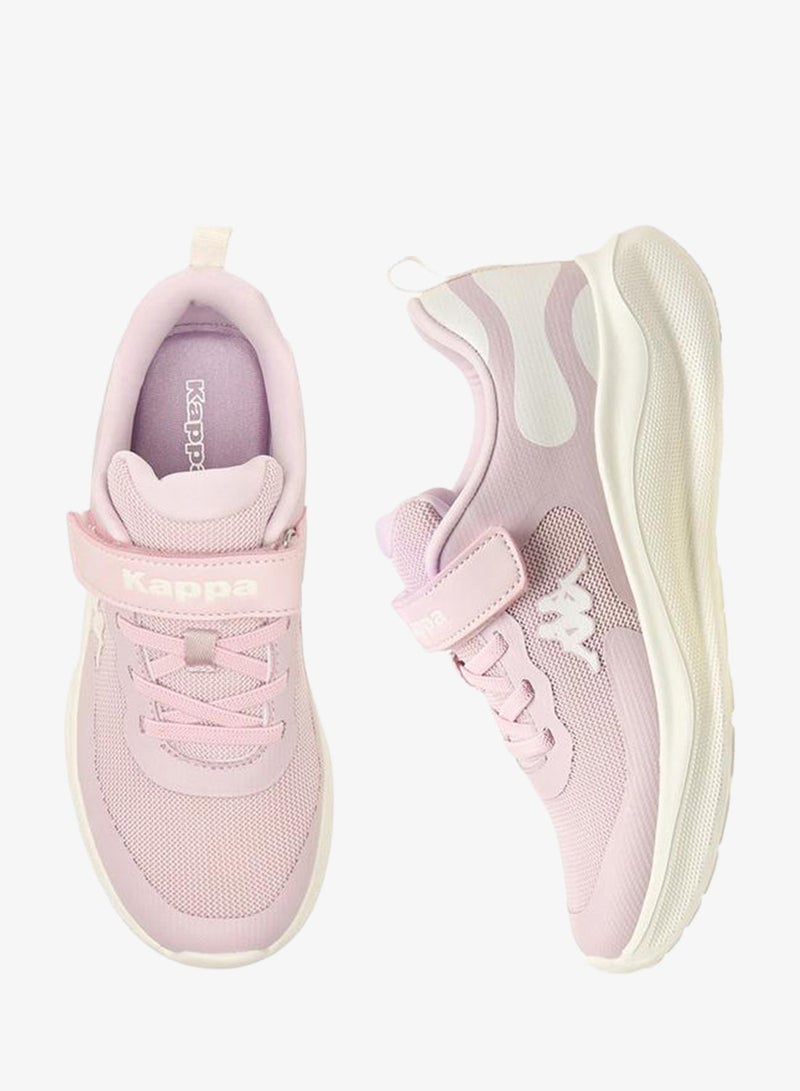 Kappa Girls Hook & Loop Sports Shoes - Image 3