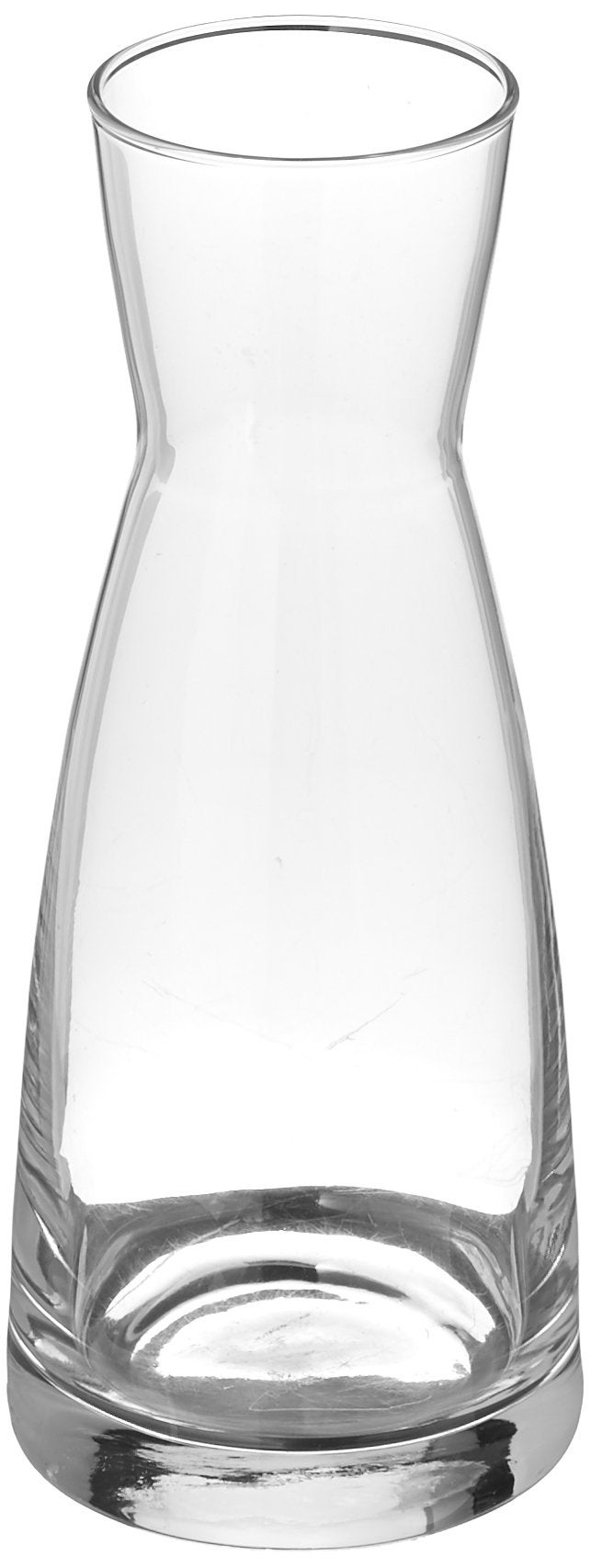 Bormioli Rocco Bormioli Rocco Ypsilon Carafe Set of 12  95 Oz 