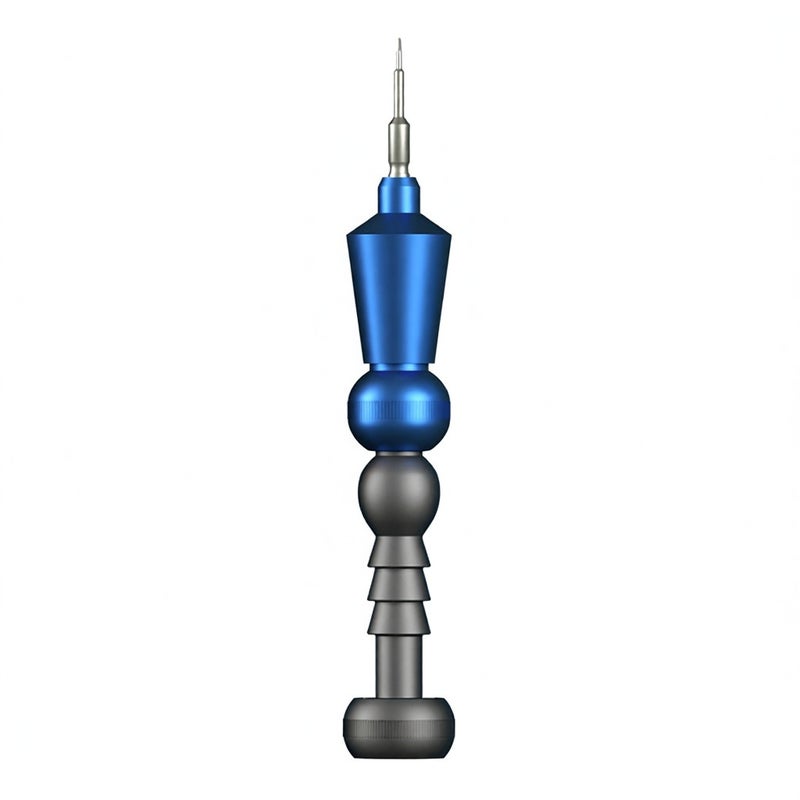 Magnetic Screwdriver Mini Multi-Function Screwdriver for Watch Eyeglasses Smartphone Repairing Portable Hand Tools - Image 1