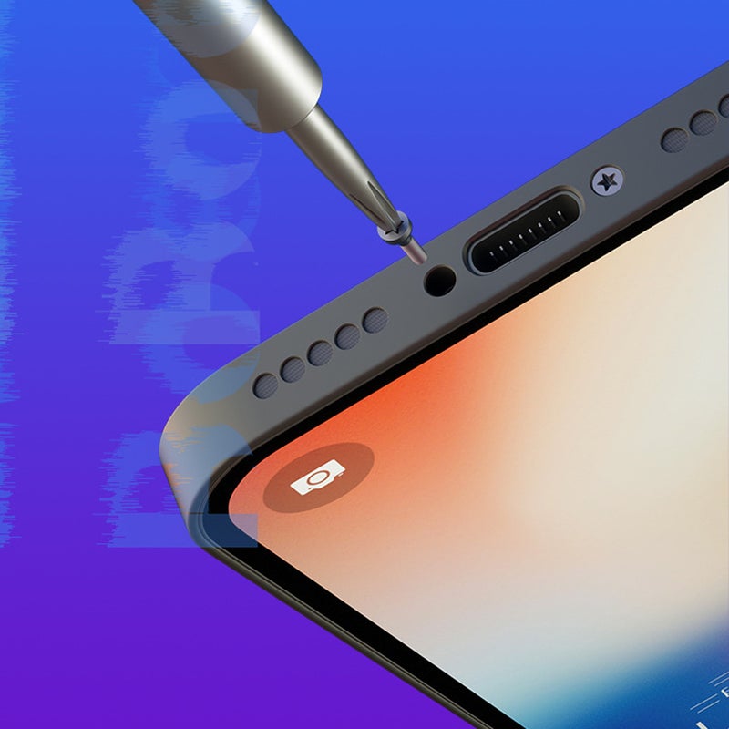 Magnetic Screwdriver Mini Multi-Function Screwdriver for Watch Eyeglasses Smartphone Repairing Portable Hand Tools - Image 2