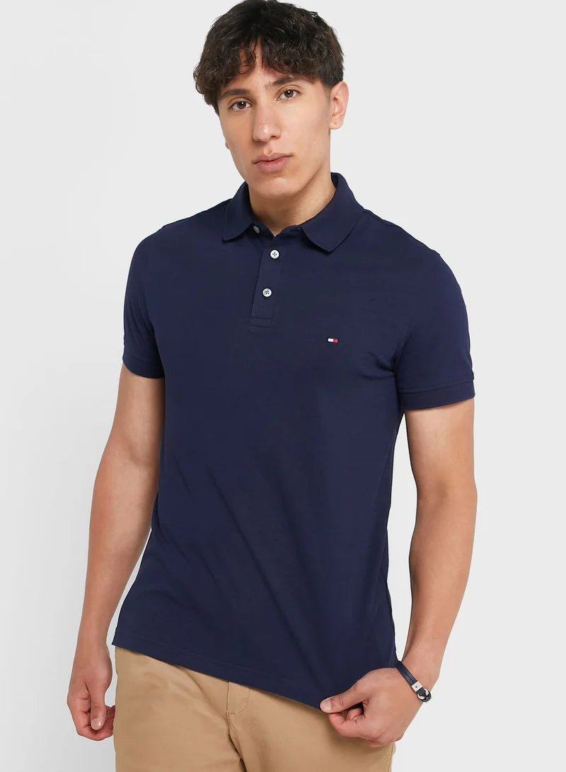 TOMMY HILFIGER Essential Polo
