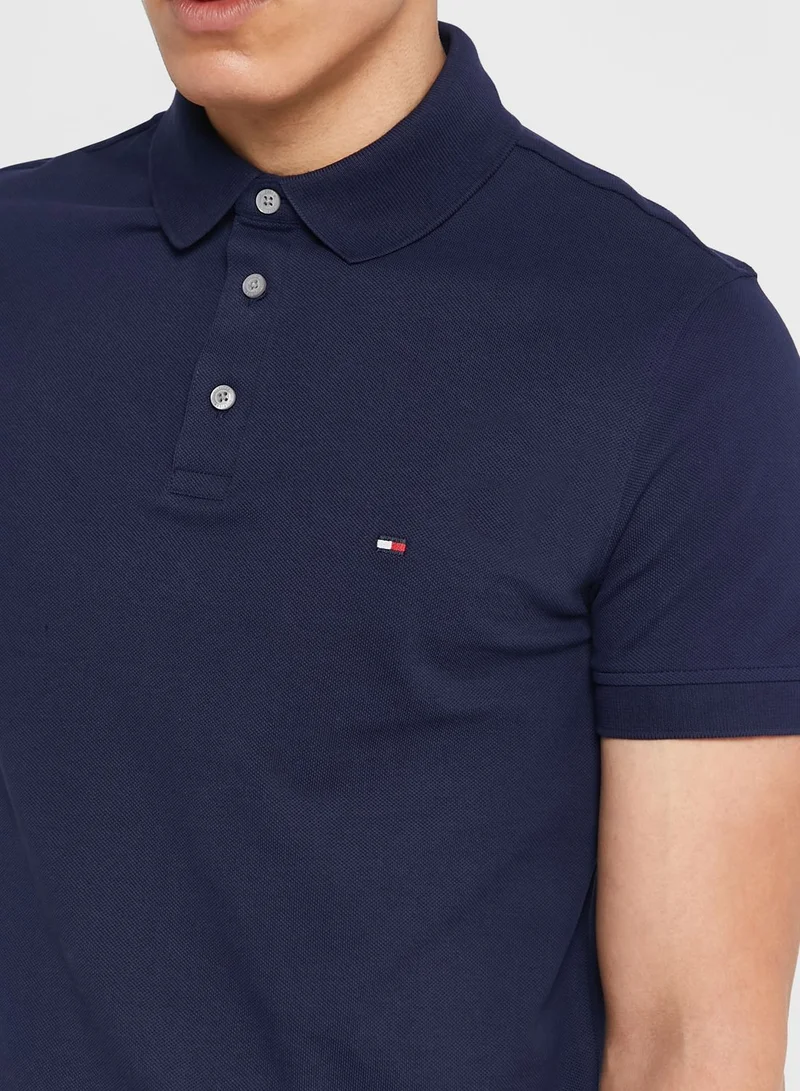 TOMMY HILFIGER Essential Polo