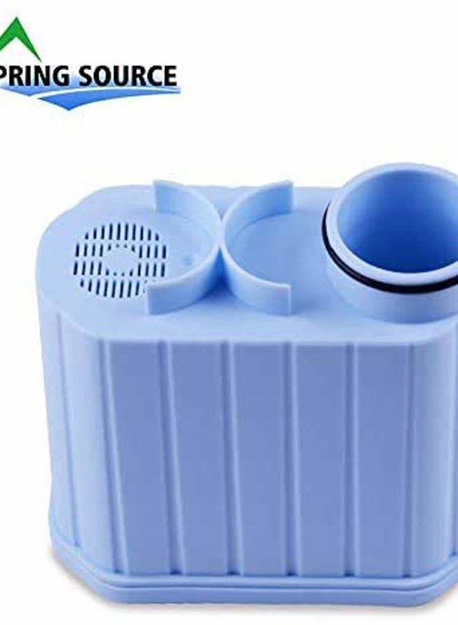 Spring Source 2-Pack Spring Source CMF009 Coffee Machine Water Filter Replacement For Philips Saeco AquaClean CA6903 - Image 3