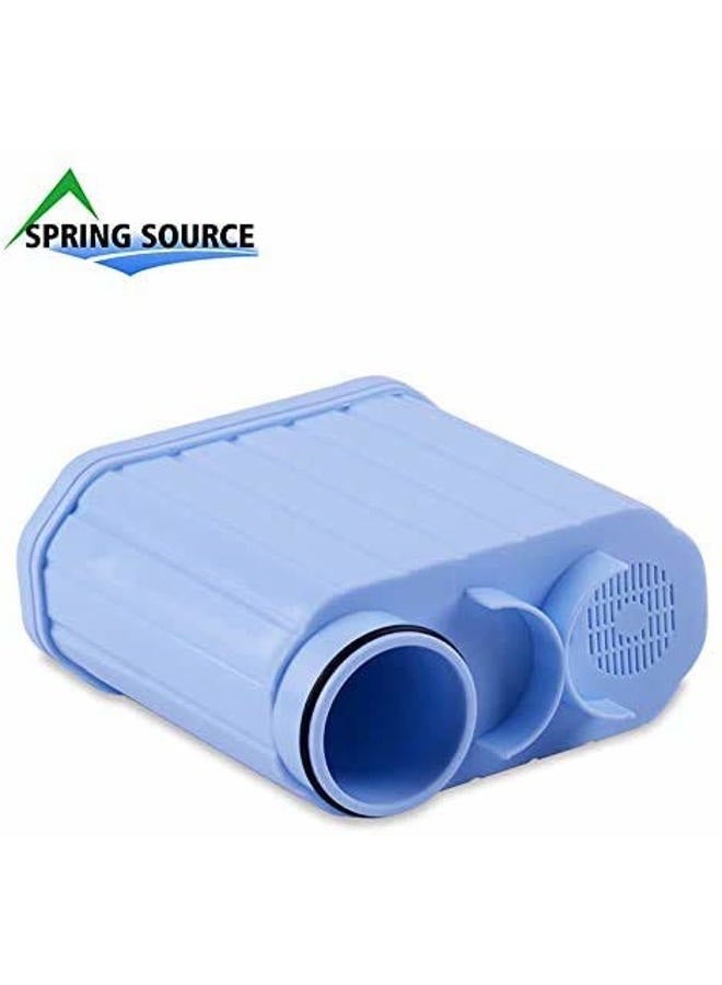Spring Source 2-Pack Spring Source CMF009 Coffee Machine Water Filter Replacement For Philips Saeco AquaClean CA6903 - Image 4