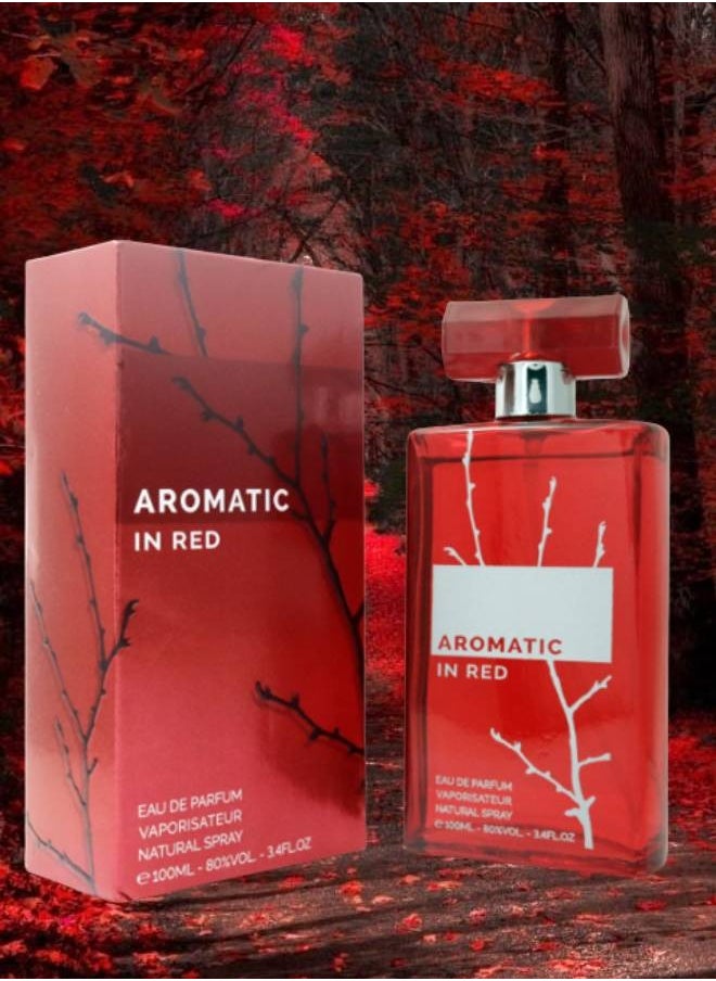 3 Pieces Aromatic In Red Perfume 100ML - pzsku/Z1A505A263B5E4A7C00CFZ/45/_/1699787855/3487b908-b631-4050-aa92-7b3b91ba1595