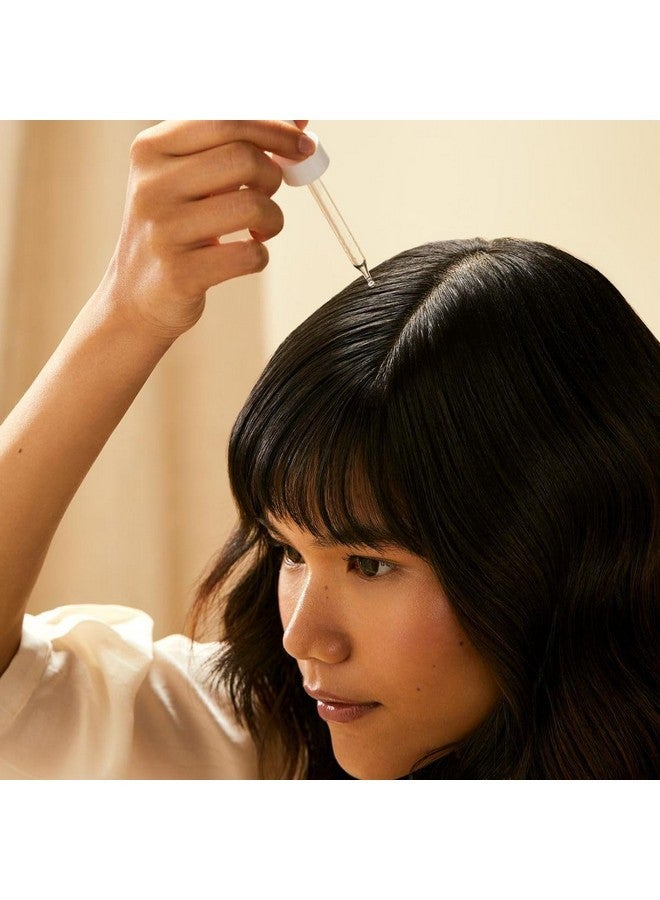 Tea Tree Scalp Wellness Scalp Defense Serum, Daily Pollution Protection, For All Hair Types, 1.85 fl oz - Image 4