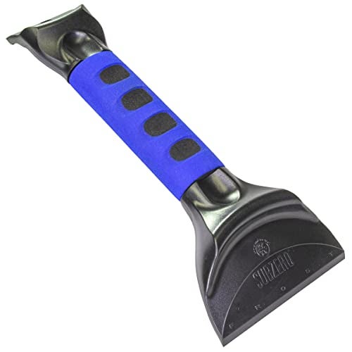 Subzero Hopkins 16621 Ice Crusher Ice Scraper (Colors May Vary) - Image 1