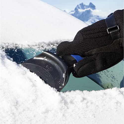 Subzero Hopkins 16621 Ice Crusher Ice Scraper (Colors May Vary) - Image 5