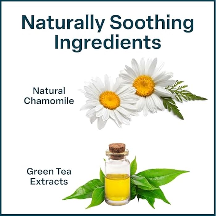 QRxLabs Chemical Peel Neutralizer Spray - Glycolic Acid Peel Neutralizer - pH Balancing Mist for Skin Care - Hydrating Toner for Facial Peels - 2 Fl Oz - Image 3