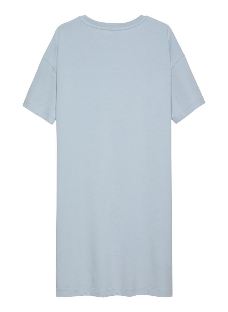Calvin Klein Jeans - Kids Logo T-Shirt Dress - Image 1