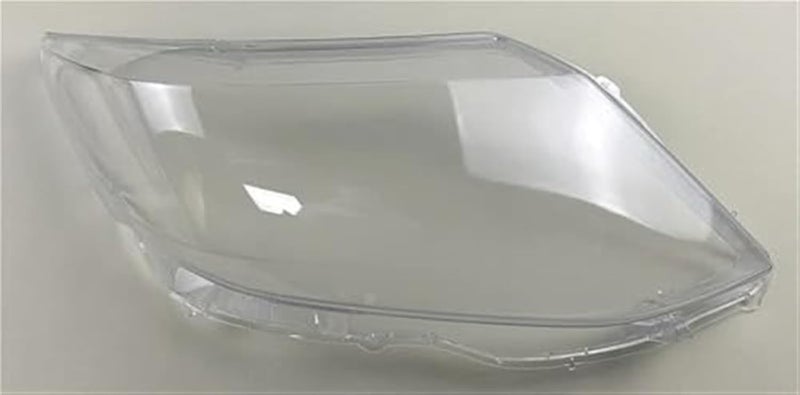Wivplex Headlight Cover for Toyota Fortuner 2013-2015 - Image 1