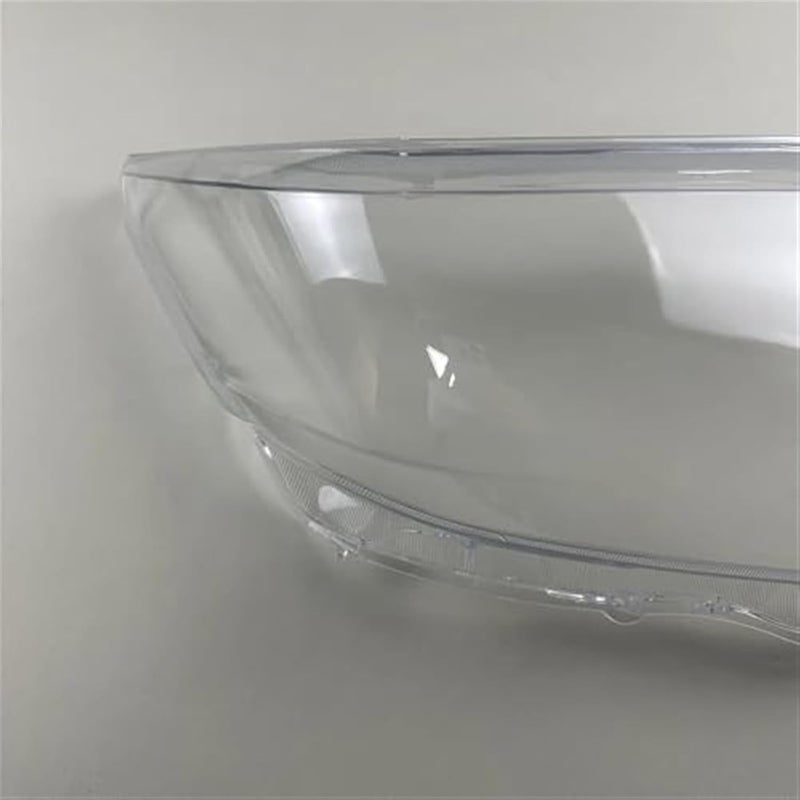 Wivplex Headlight Cover for Toyota Fortuner 2013-2015 - Image 2