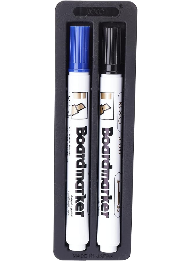 ROCO Rq 29009 Chisel Board Marker With Eraser - Image 2