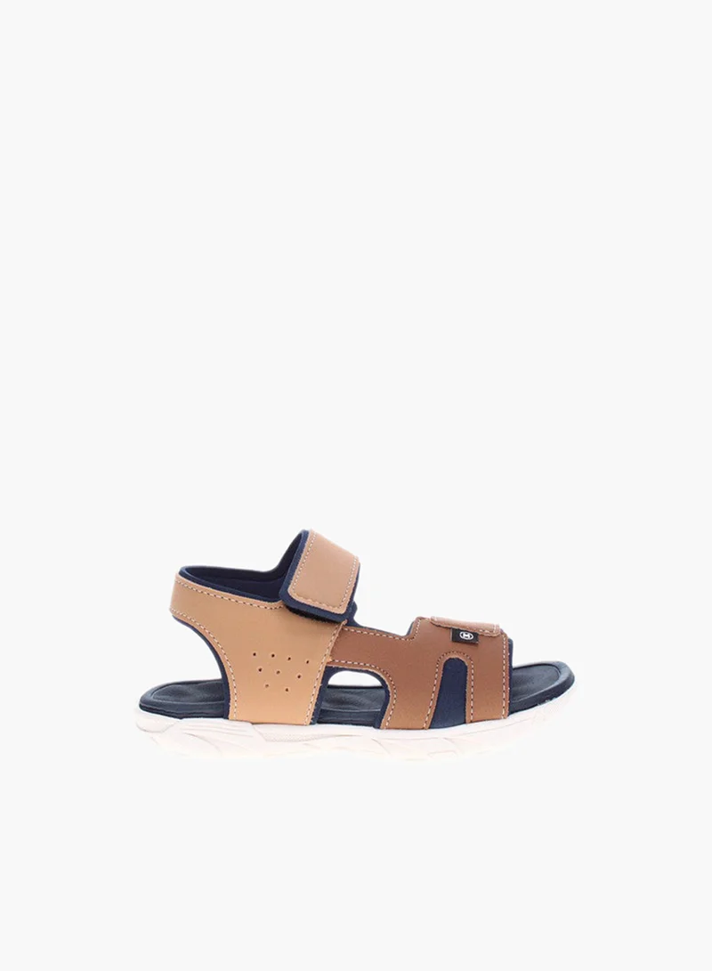 موليكينهو صنادل نسائية بحزام خلفي - صنادل نسائية أنيقة وداعمة بحزام خلفي