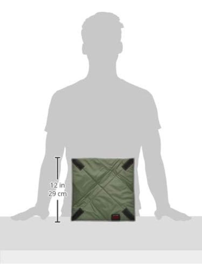 Domke 722-11G F34R 11-Inch Protective Wrap , Grey - Image 2