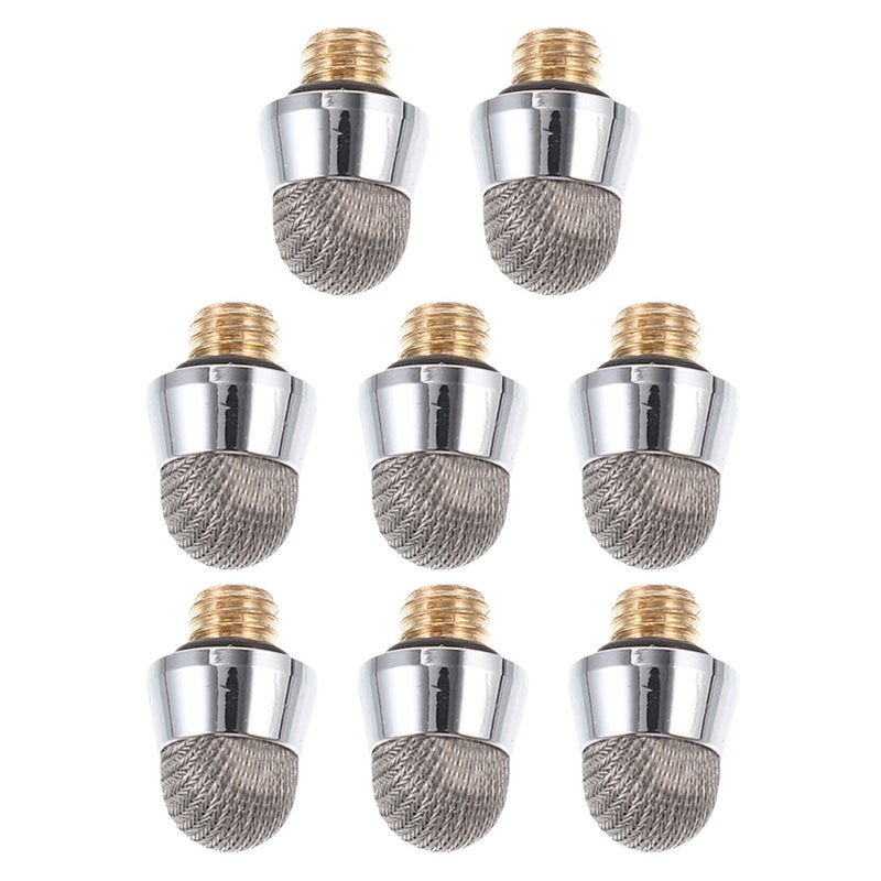 Stylus Refill Tips Stylus Pen Replacement Tips M5 Touchscreen Devices 1.70X0.90X0.90CM High Sensitivity 8Pcs - Image 5
