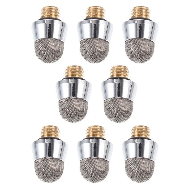 Stylus Refill Tips Stylus Pen Replacement Tips M5 Touchscreen Devices 1.70X0.90X0.90CM High Sensitivity 8Pcs - Image 3