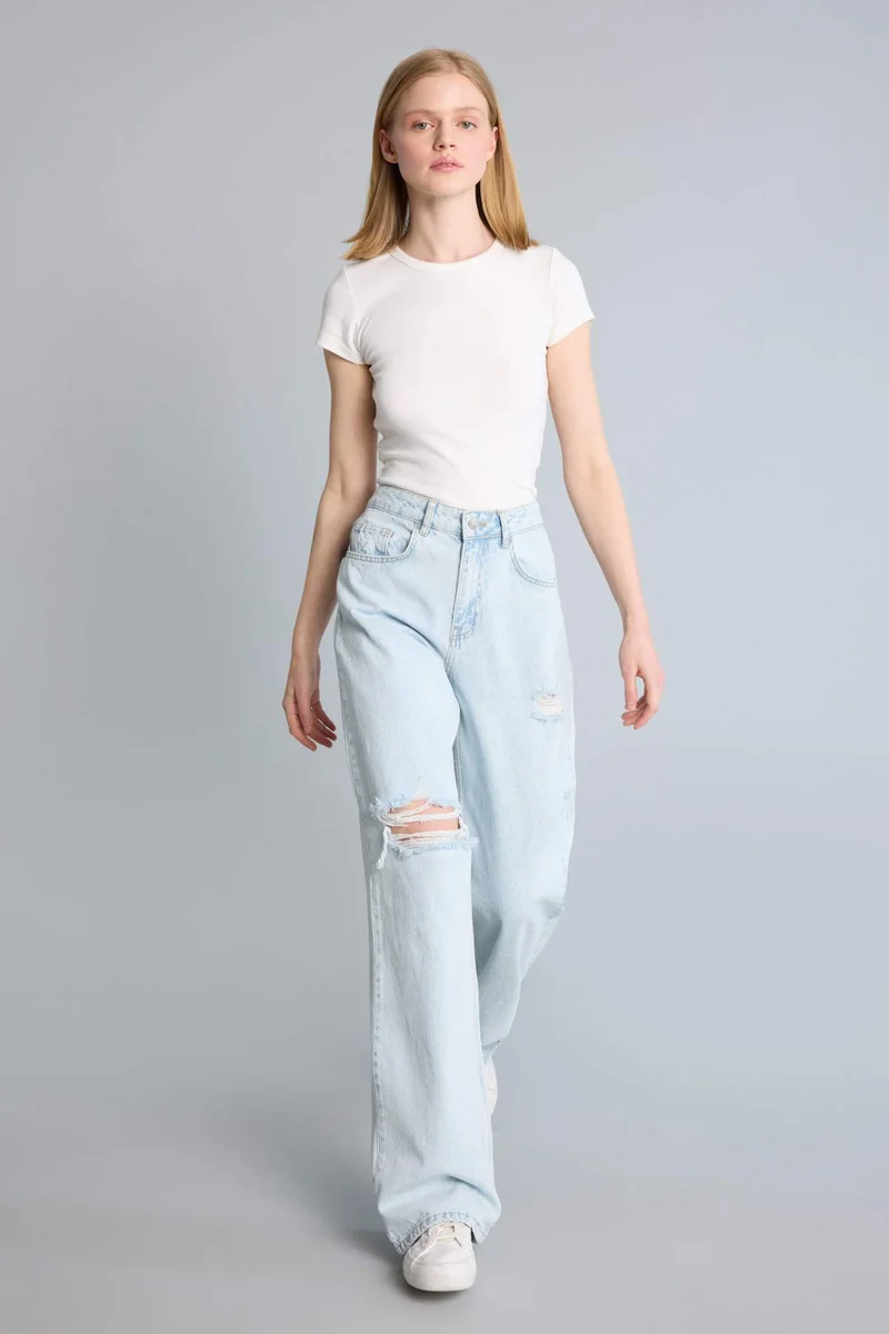 DeFacto Trousers