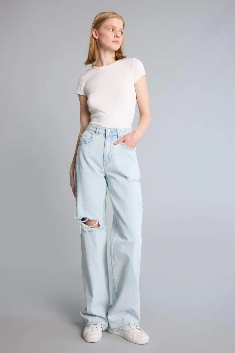 DeFacto Trousers