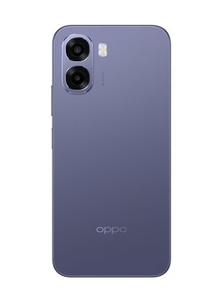 A6x Dual SIM 4G Plum Purple 4GB RAM 256GB - Middle East Version - view 2