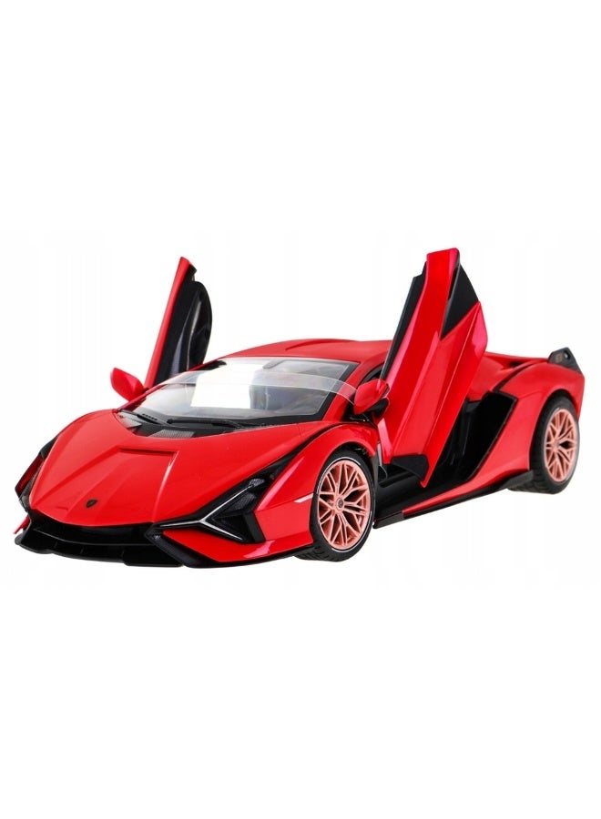 Rastar - Lamborghini with Remote Control 1:14 Scale - 79500