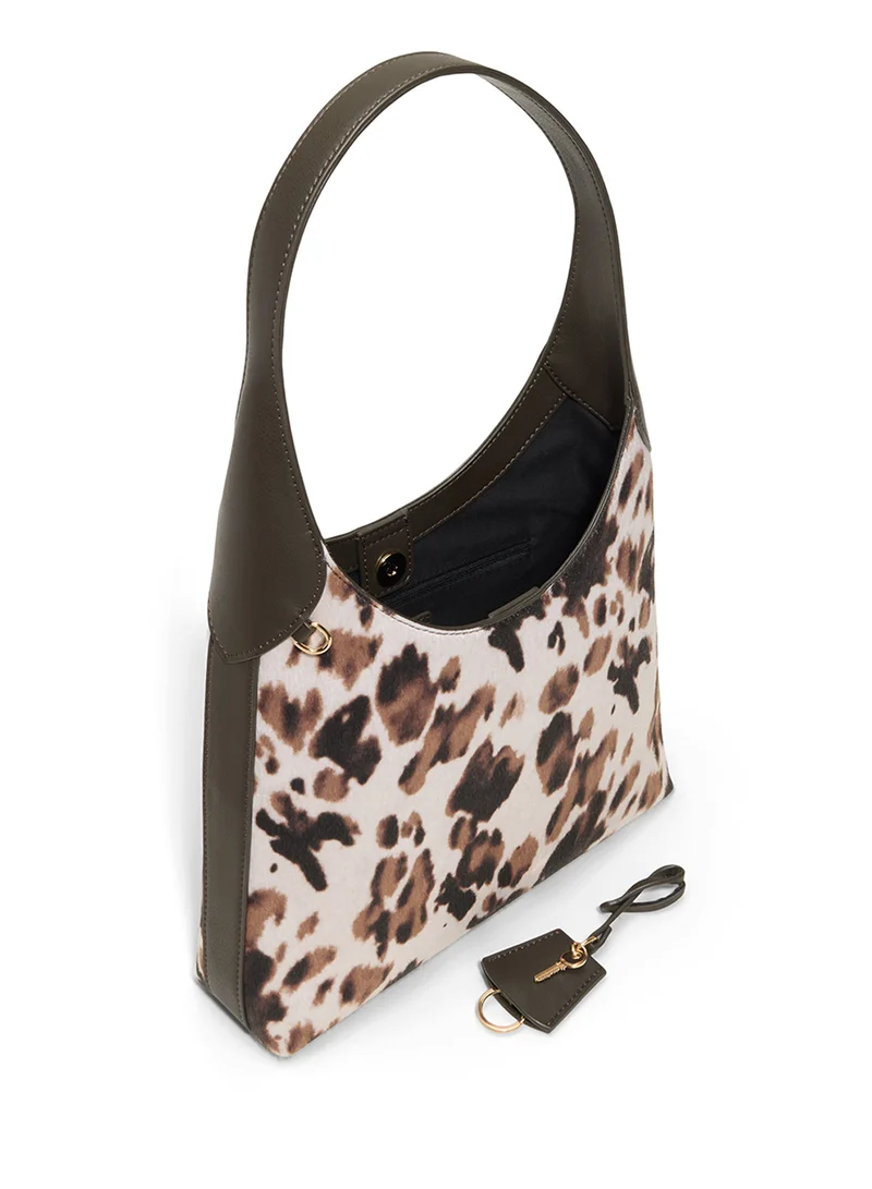 CALL IT SPRING Narrow Strap Shoulder bag
