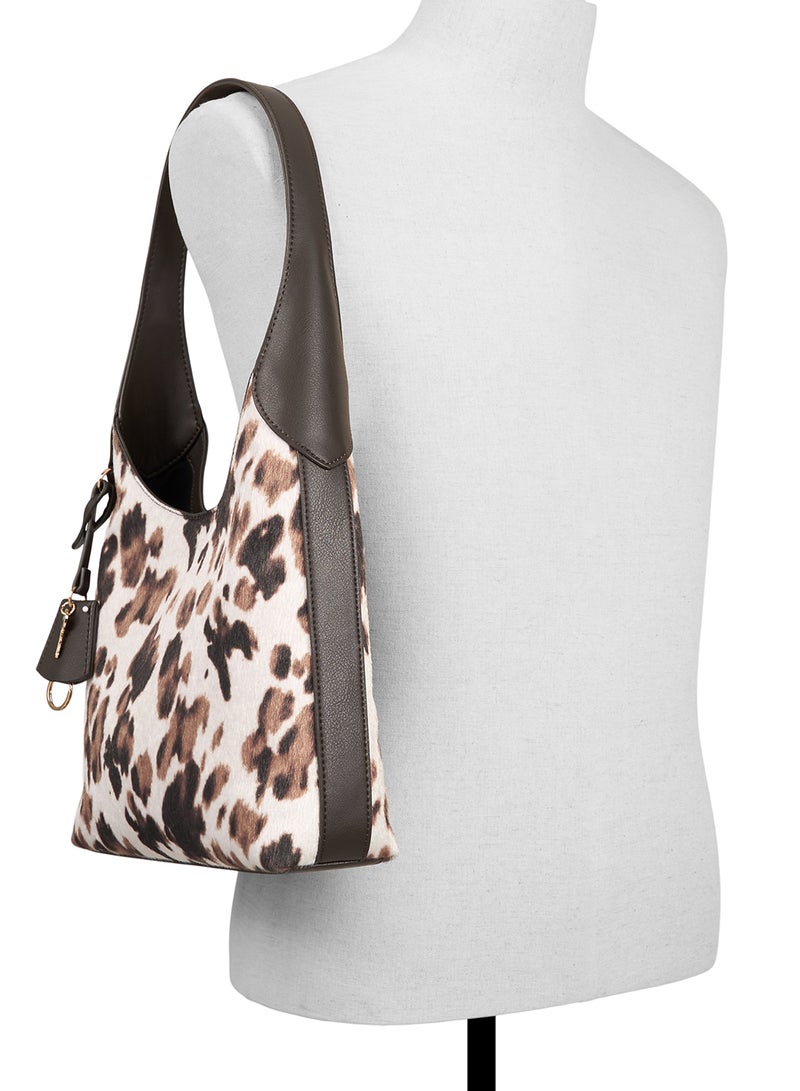 كول ات سبرنج حقيبة كتف بحمالة رفيعة - Image 4