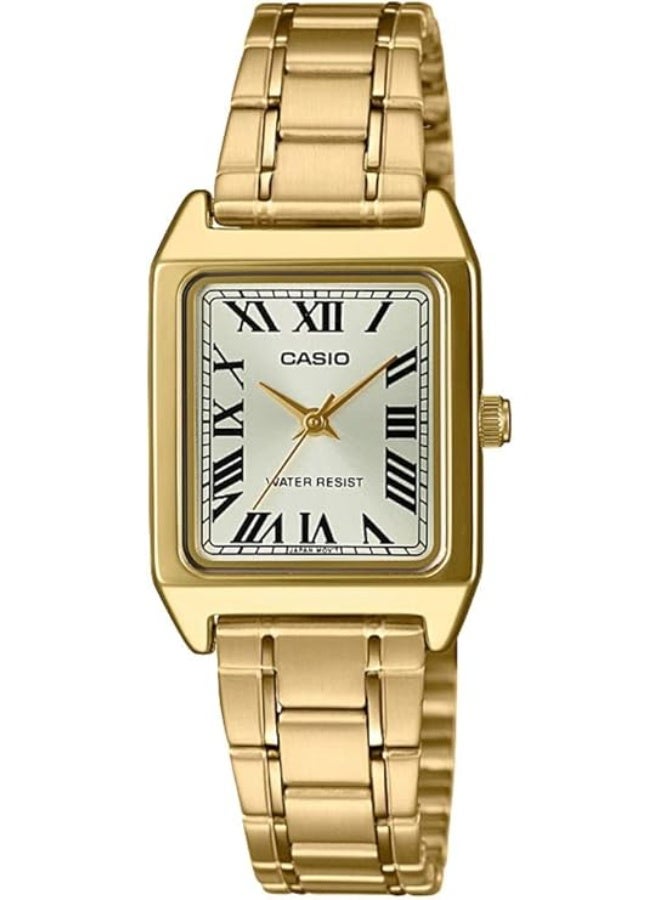 Casio Women's Watch - LTP-V007G-9BUDF - Image 1