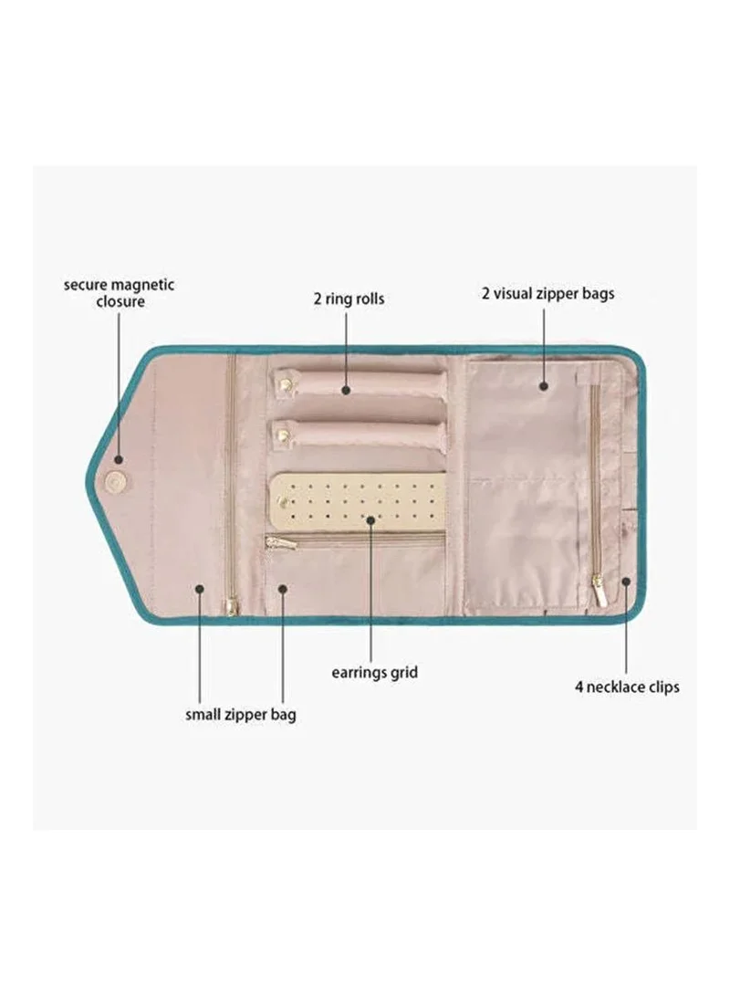 Bagsmart  BAGSMART  Women Accessories Bag BM0106107AN070 for Women | Best Price UAE