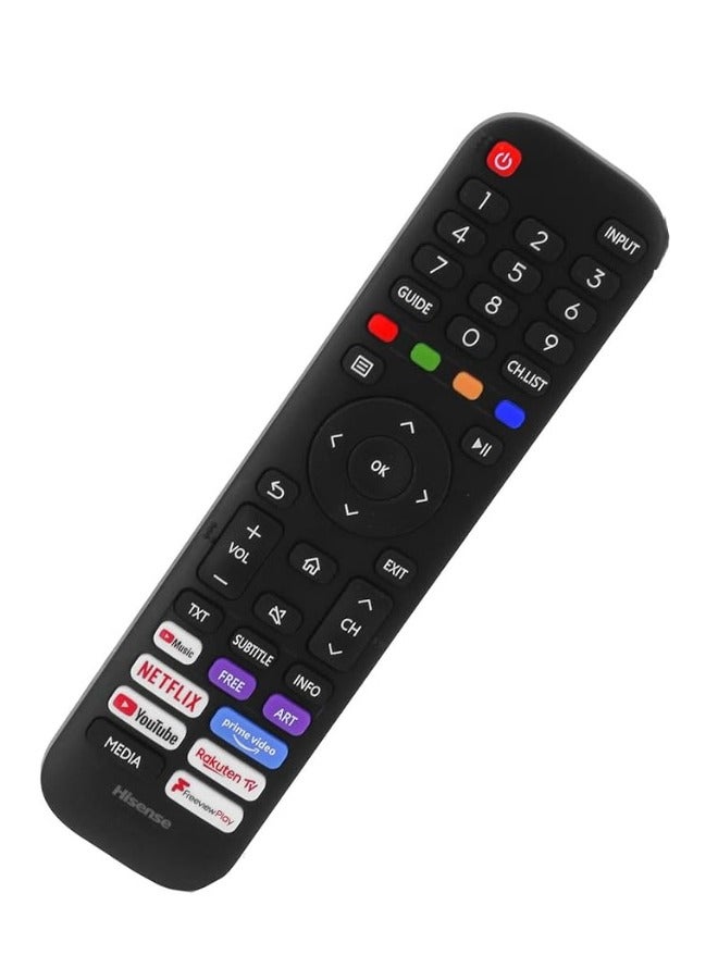 Hisense Remote Control - Image 3
