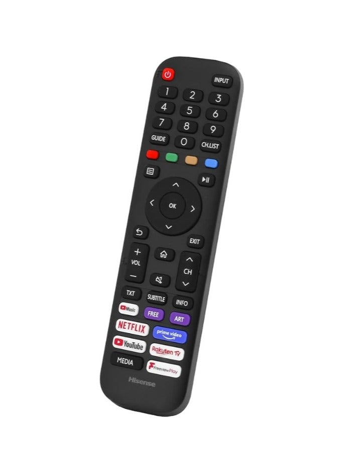 Hisense Remote Control - Image 4