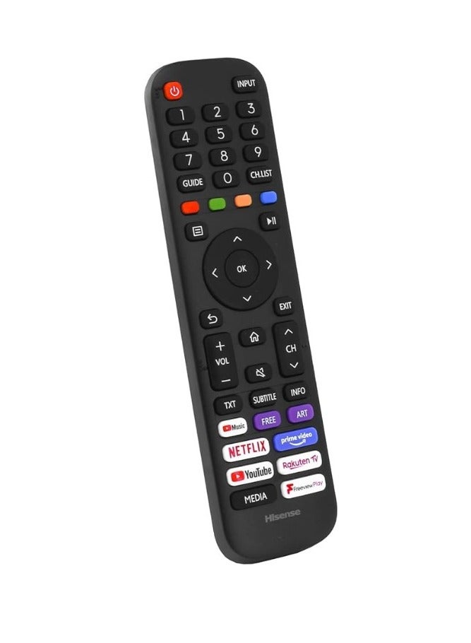 Hisense Remote Control - Image 2