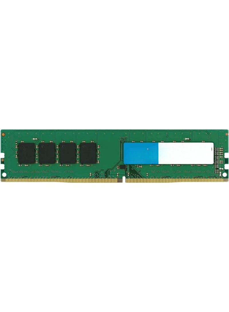 16GB DDR4 2666MHz Desktop RAM – UDIMM Memory Module for Faster PC Performance - Image 1