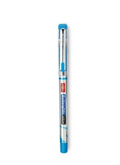 UNIMAX Unimax ButterGlide Ball point Pen Blue 0.7mm -(pkt/12pcs)  - Image 1