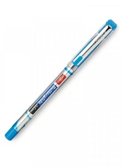 UNIMAX Unimax ButterGlide Ball point Pen Blue 0.7mm -(pkt/12pcs)  - Image 4