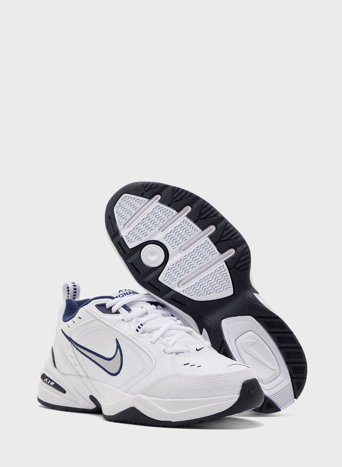 nike air monarch iv womens